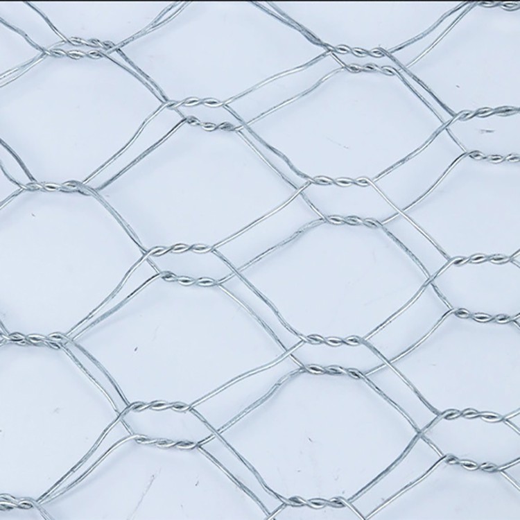 Hexagonal Mesh Wire